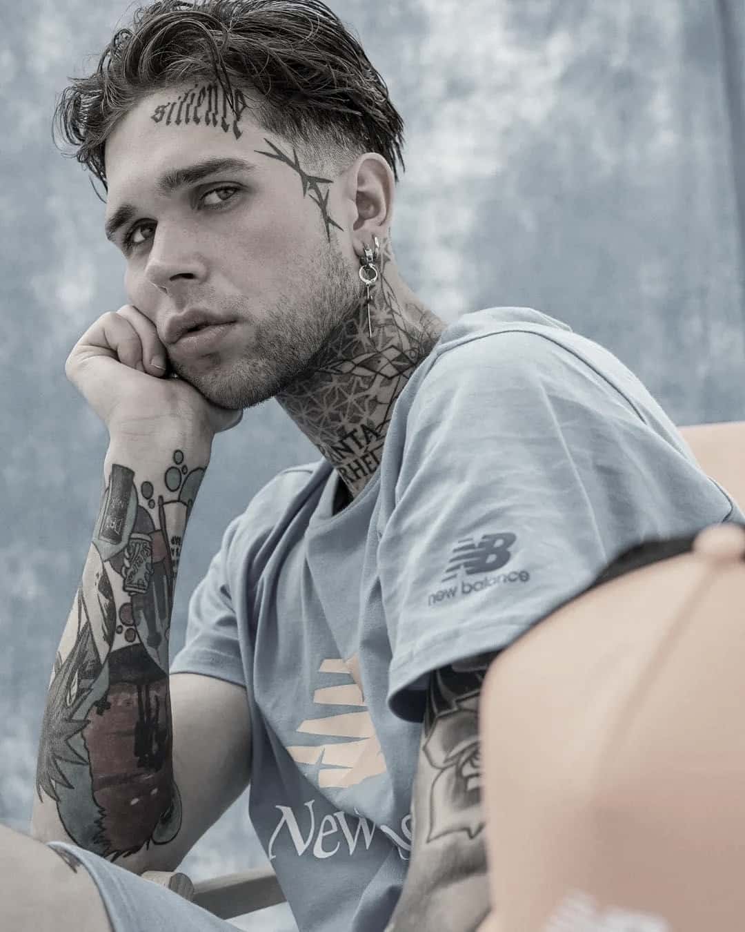Portret: Grzegorz, barber i właściciel DEEPCUT