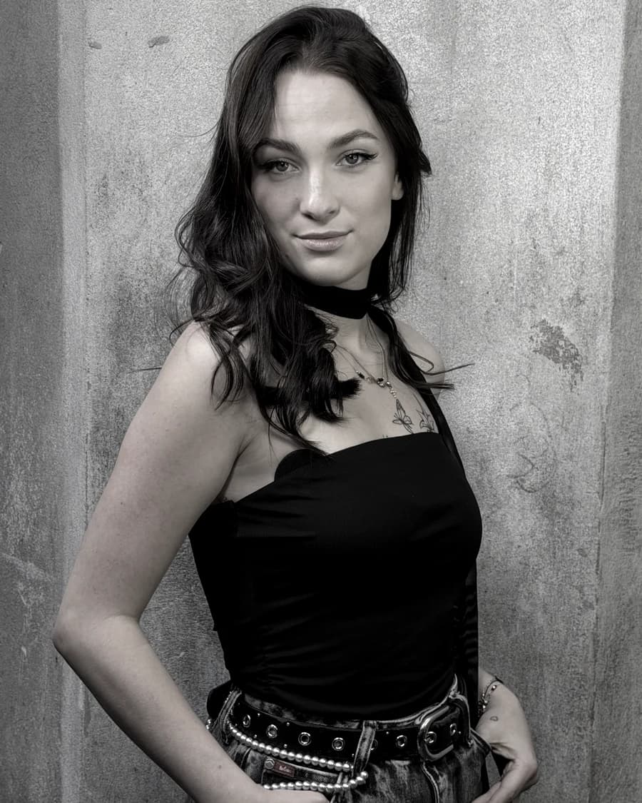 Portret: Nikola, stylistka paznokci DEEPCUT